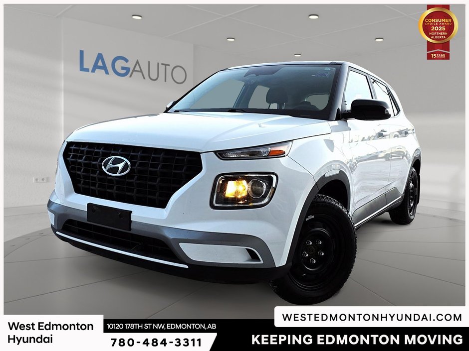 2023 Hyundai Venue Essential-0