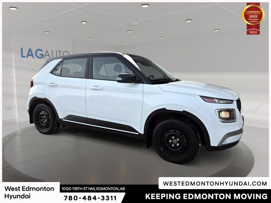 2023 Hyundai Venue Essential-11