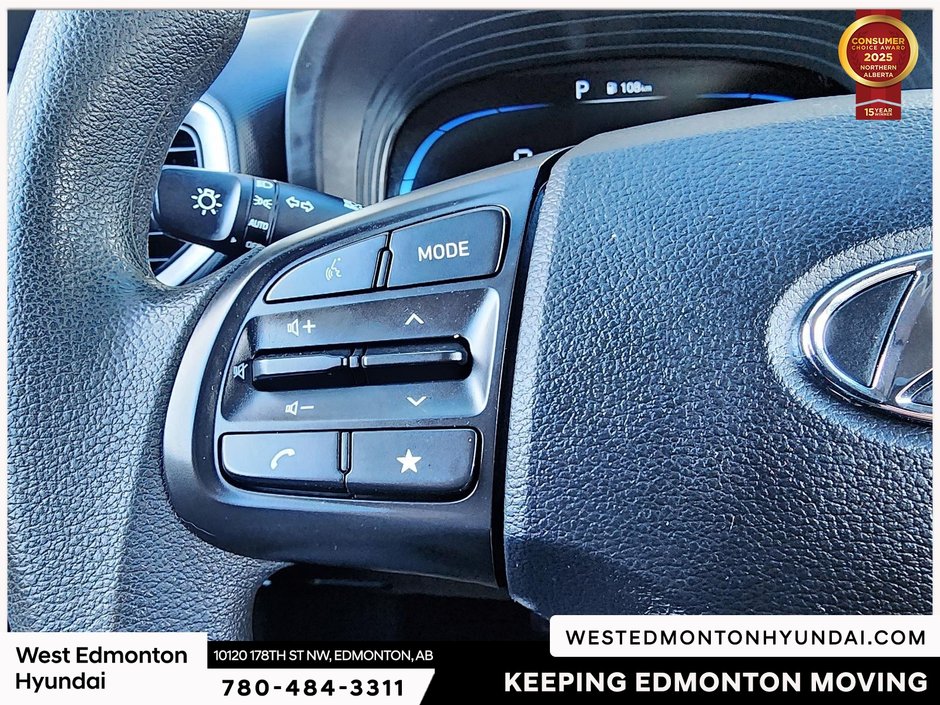 2024 Hyundai Venue Essential-20