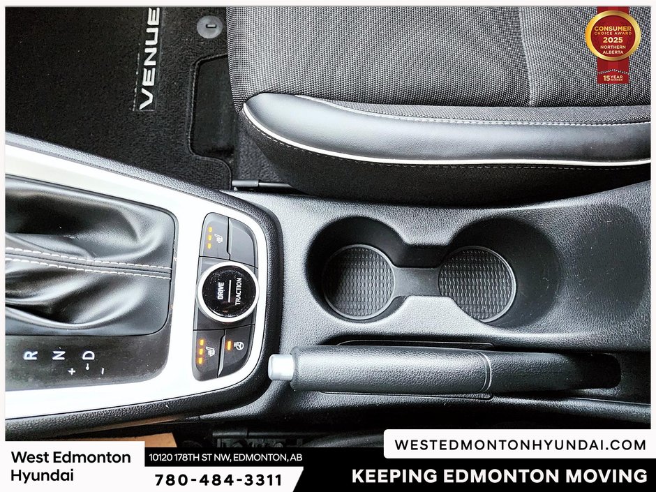 2024 Hyundai Venue Preferred-30