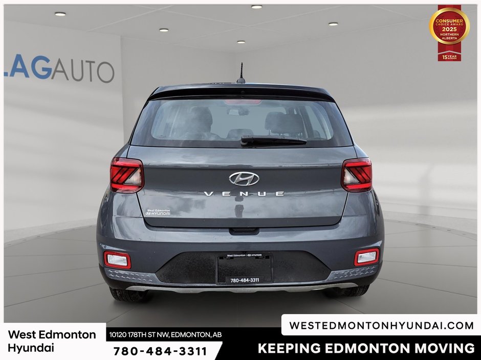 2024 Hyundai Venue Essential-6