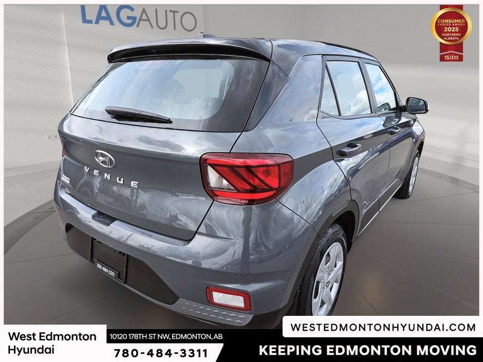 2024 Hyundai Venue Essential-7