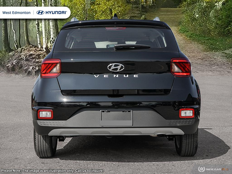 2025 Hyundai Venue Ultimate-4