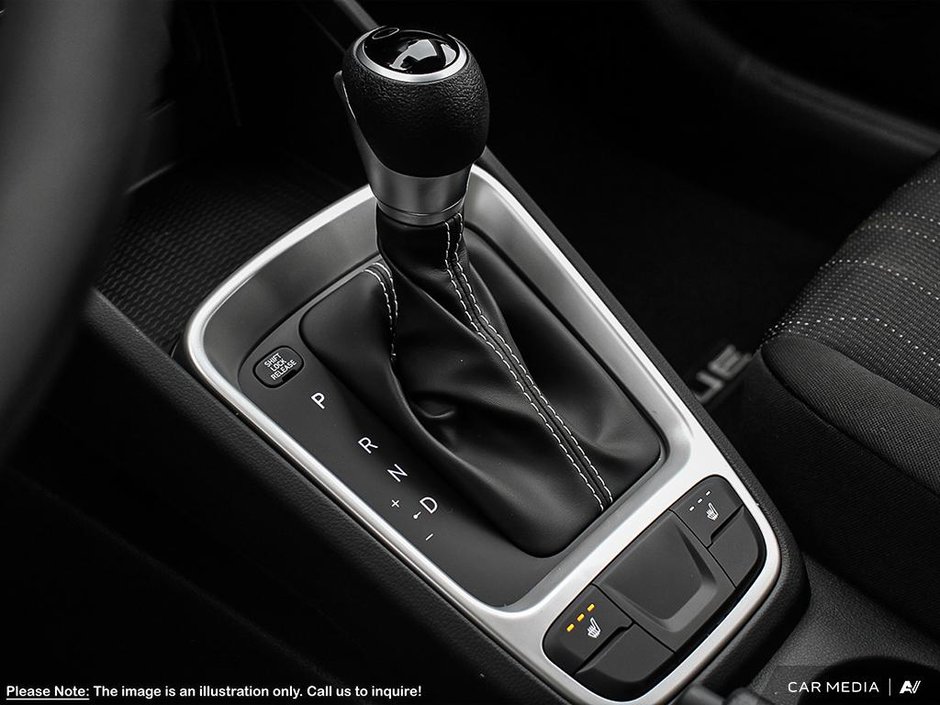 2025 Hyundai Venue Essential Two-tone-16