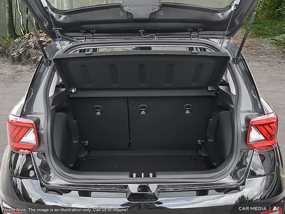 2025 Hyundai Venue Essential-6