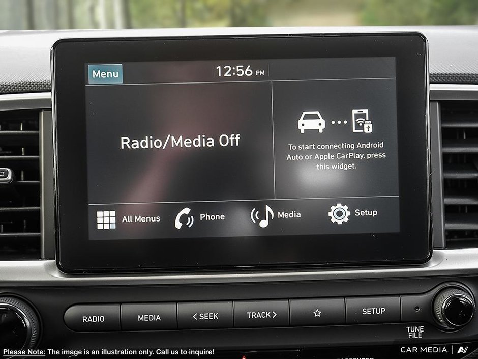 2025 Hyundai Venue Essential-17