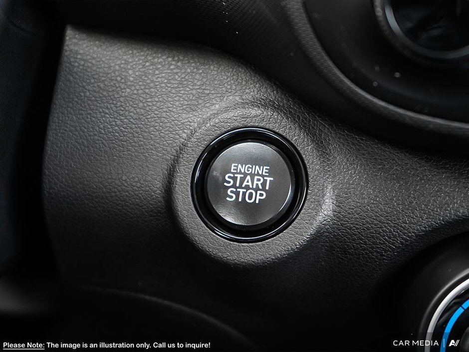 2025 Hyundai Venue Essential-25