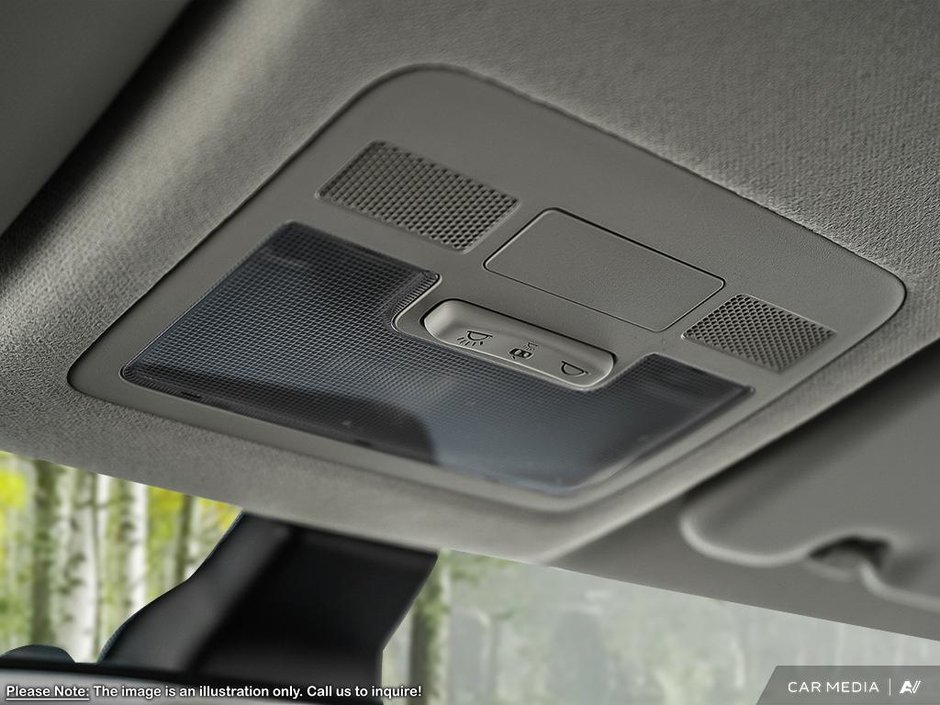 2025 Hyundai Venue Essential-18
