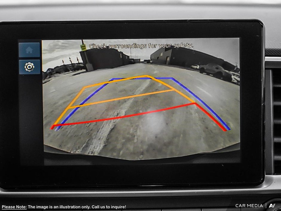 2025 Hyundai Venue Essential-22