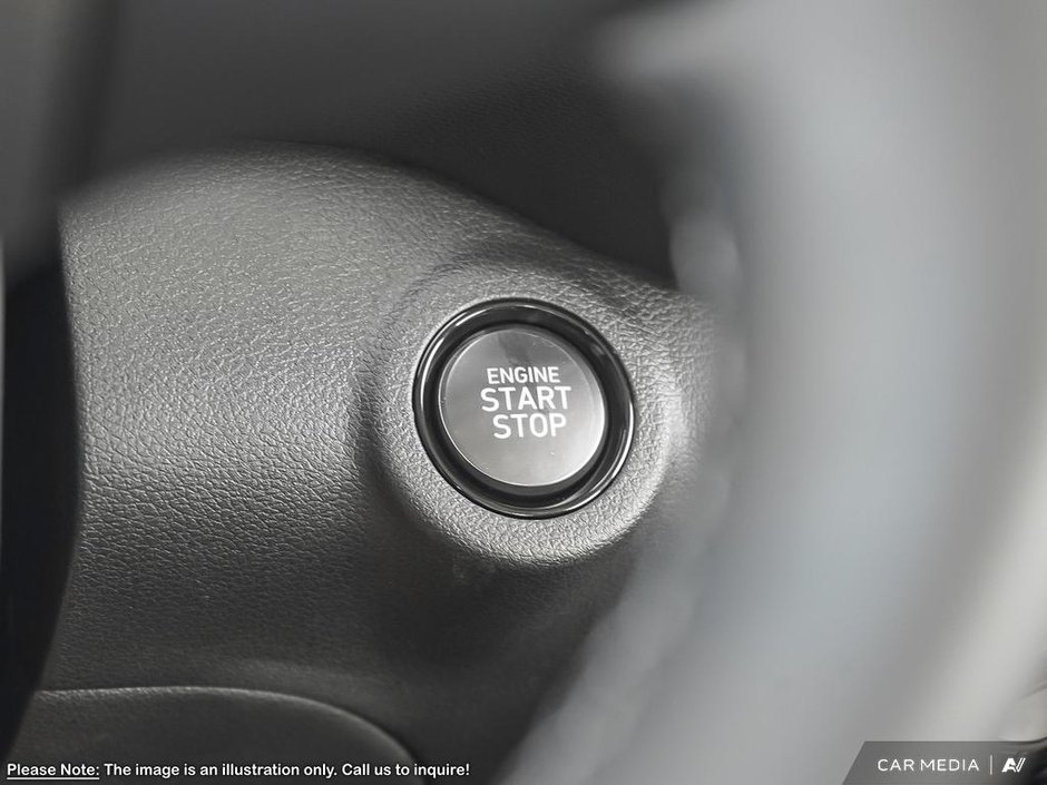 2025 Hyundai Venue Preferred Two-tone-20