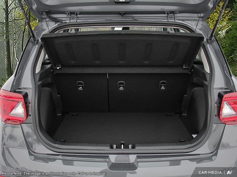 2025 Hyundai Venue Preferred-6