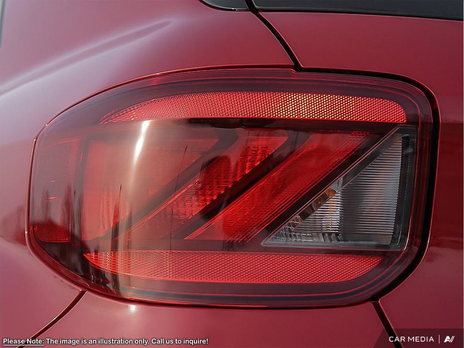 2025 Hyundai Venue Preferred-10