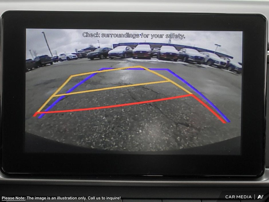 2025 Hyundai Venue Preferred-20
