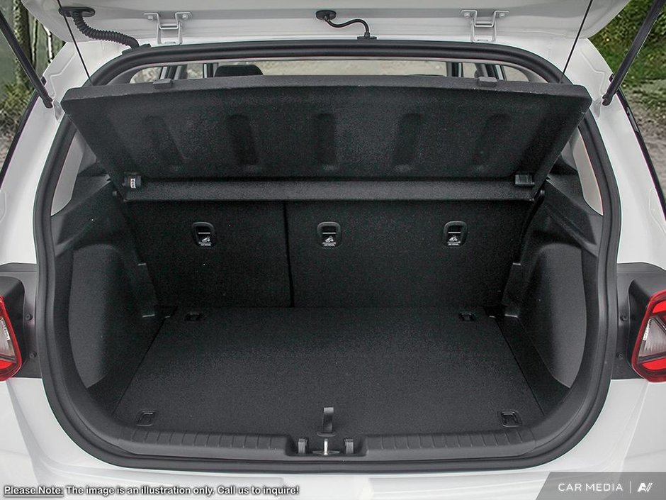 2025 Hyundai Venue Preferred-6