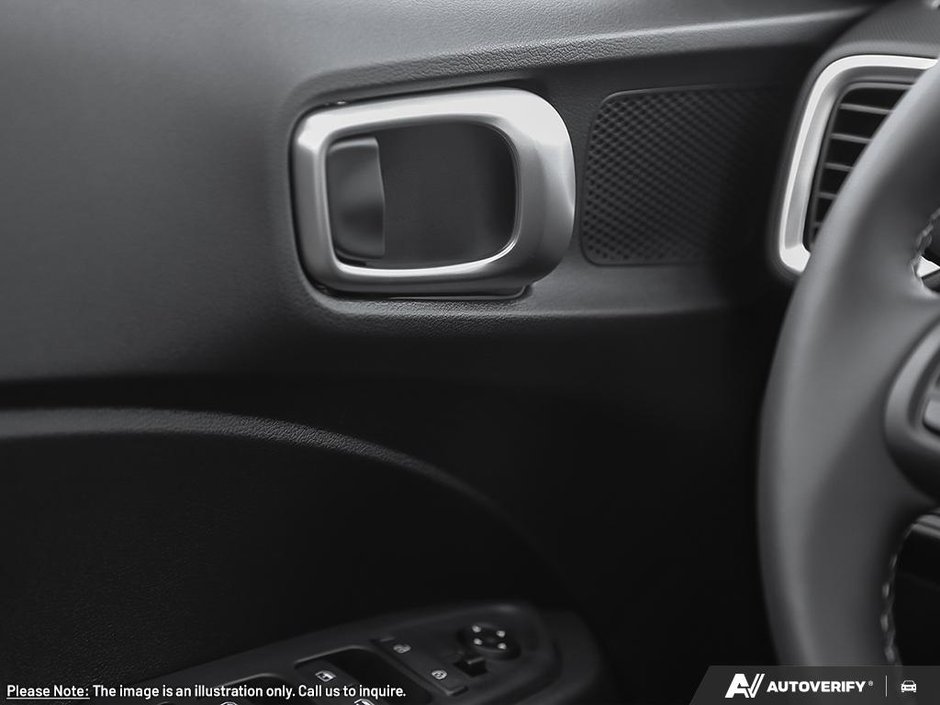 2026 Hyundai Venue Preferred-15