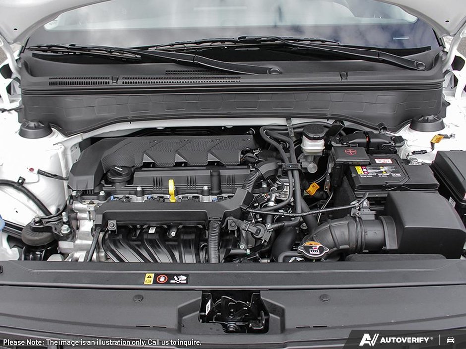 2026 Hyundai Venue Essential-5