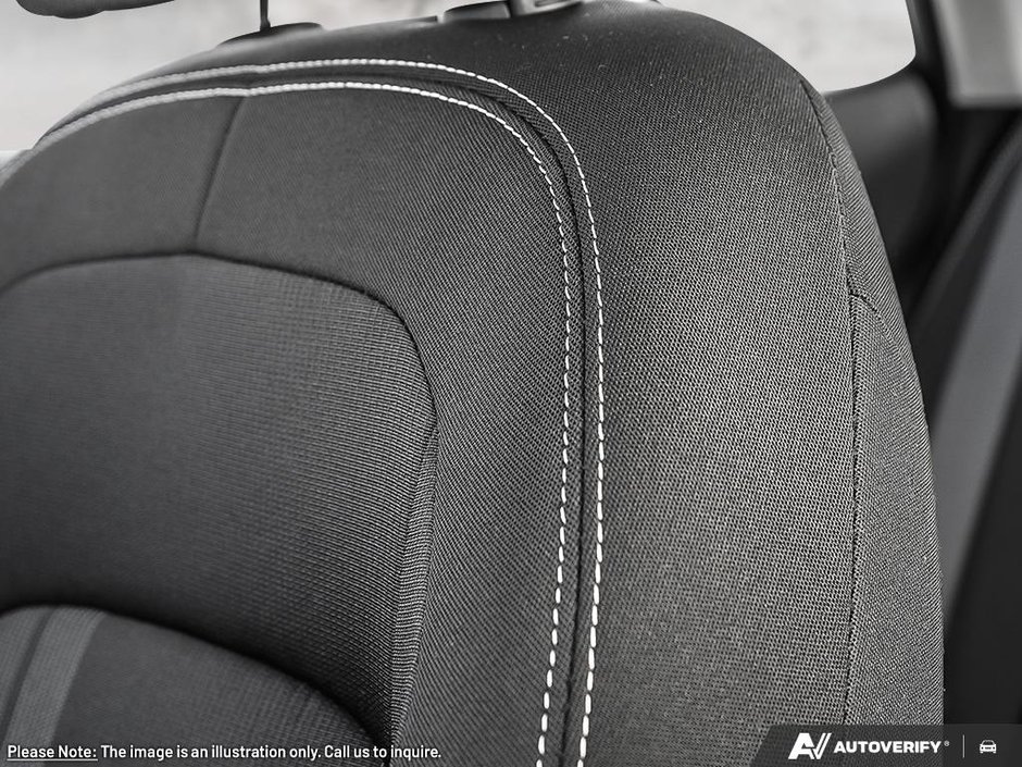 2026 Hyundai Venue Essential-19