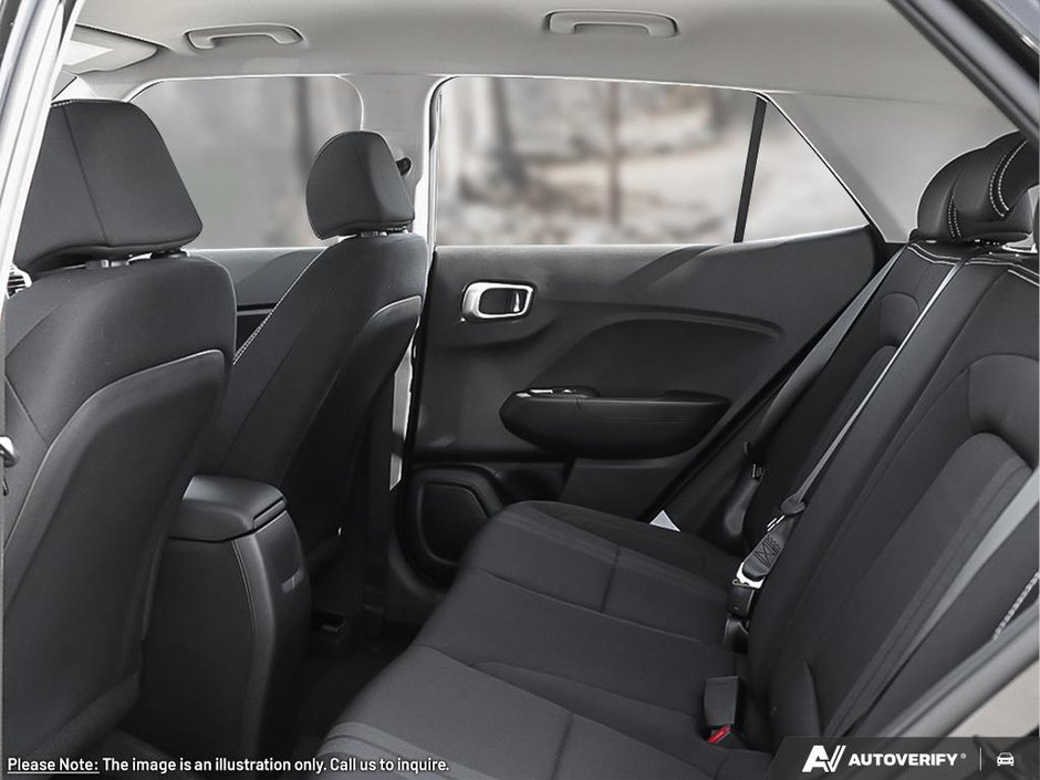 2026 Hyundai Venue Preferred Two-tone-20