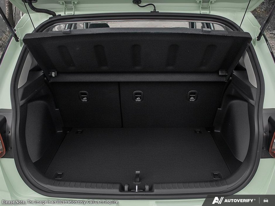 2026 Hyundai Venue Preferred Two-tone-6