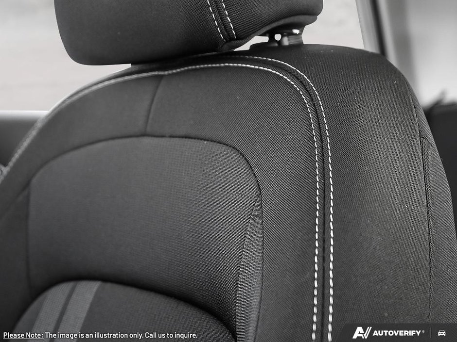 2026 Hyundai Venue Essential-19