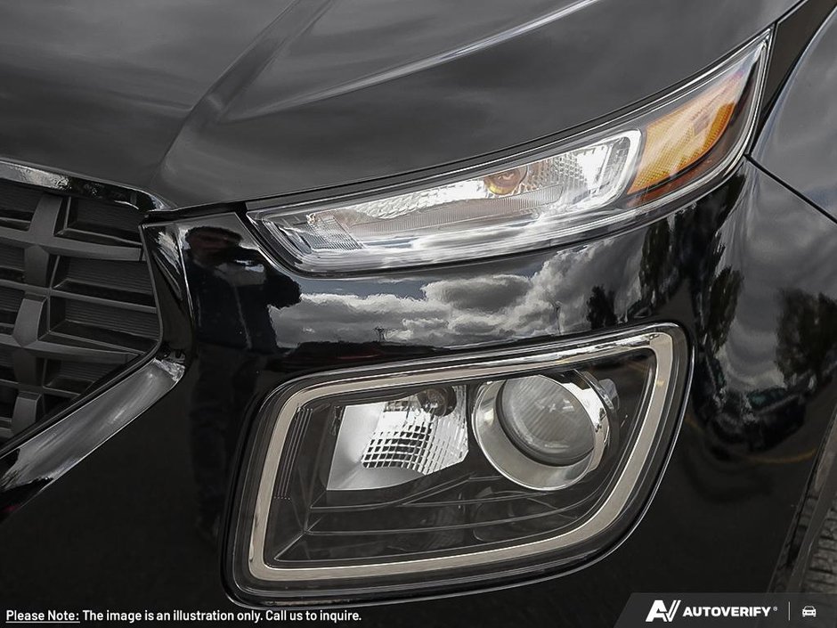 2026 Hyundai Venue Essential-9