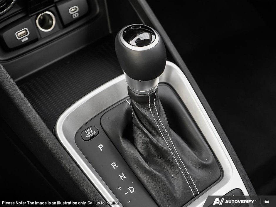 2026 Hyundai Venue Essential-16