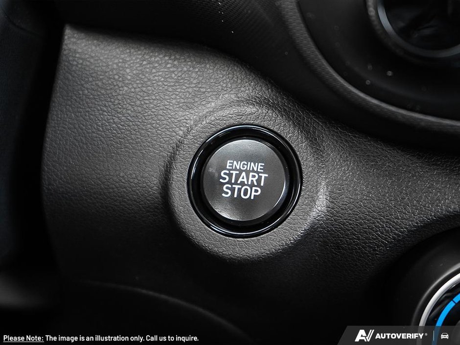 2026 Hyundai Venue Essential-25