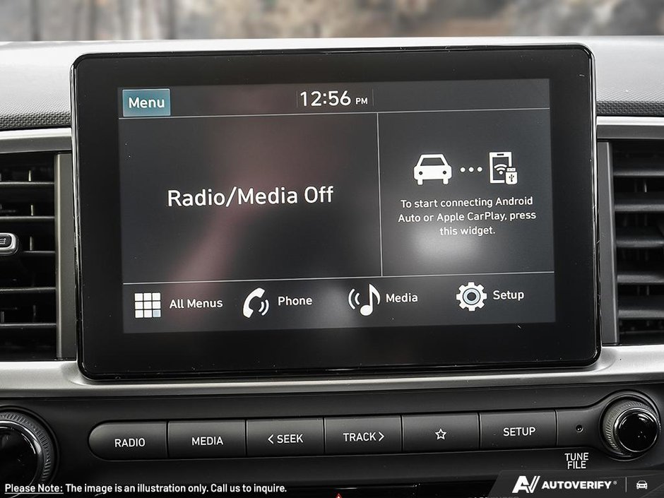 2026 Hyundai Venue Essential-17