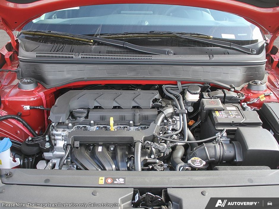 2026 Hyundai Venue Essential Two-tone-5