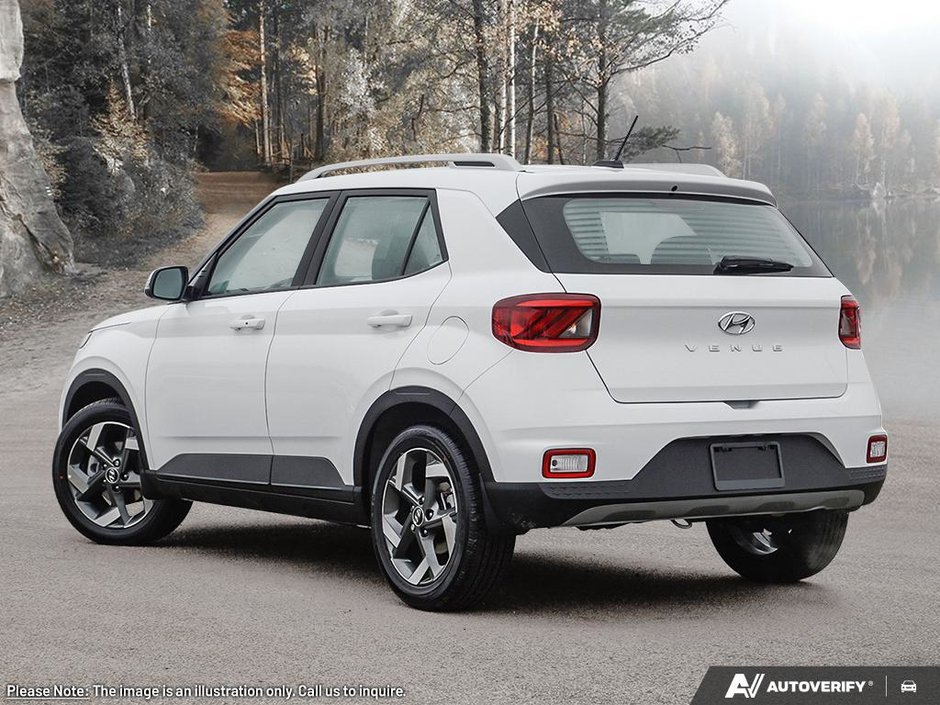 2026 Hyundai Venue Ultimate-3