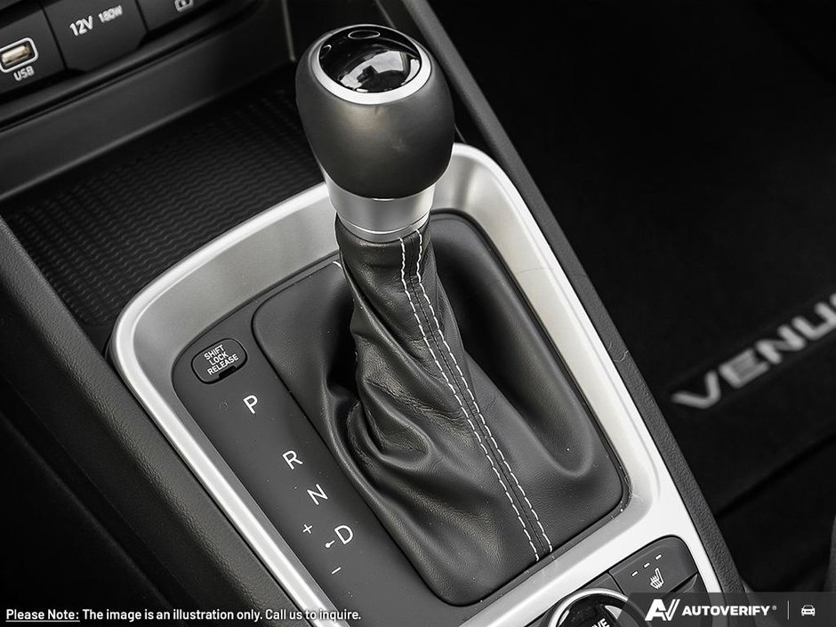 2026 Hyundai Venue Essential-16