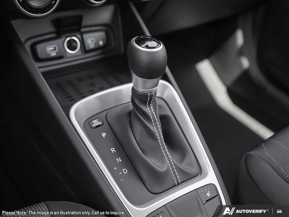 2026 Hyundai Venue Essential Two-tone-16