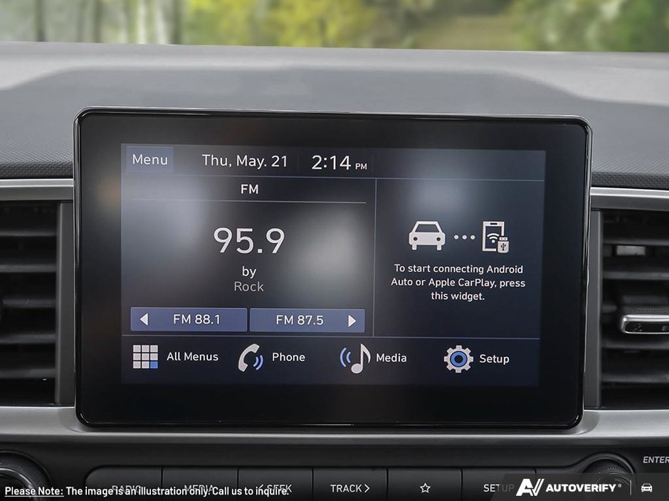 2026 Hyundai Venue Essential Two-tone-17