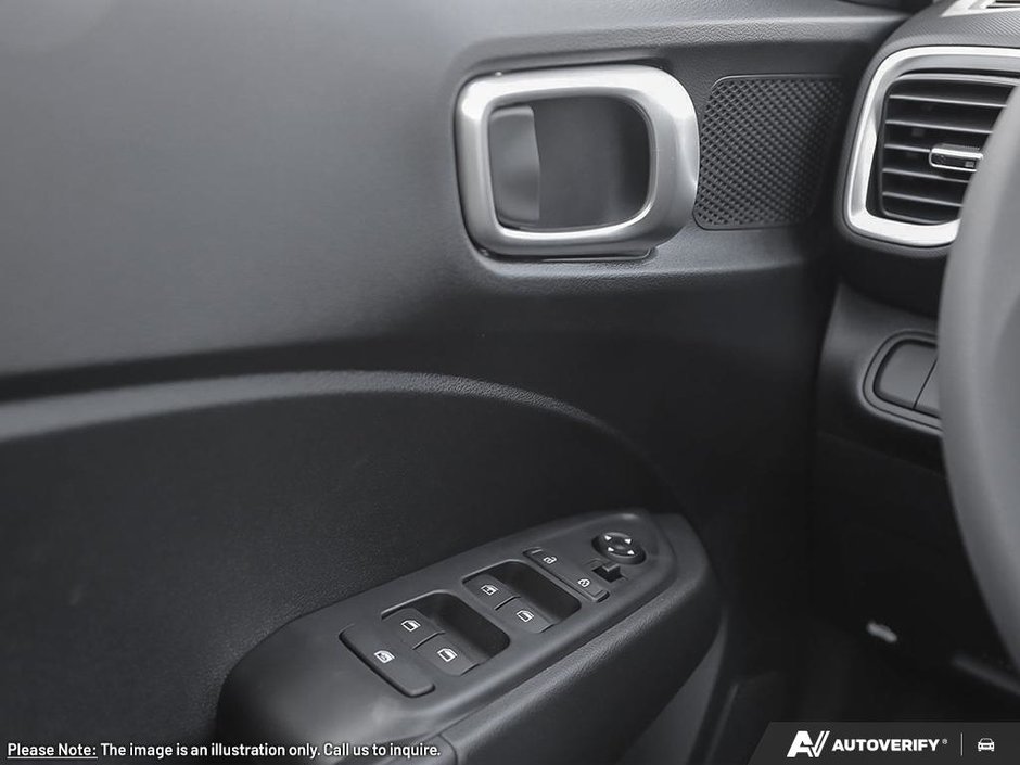 2026 Hyundai Venue Essential Two-tone-15