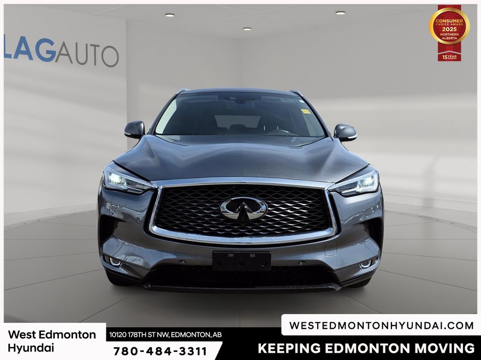 2021 Infiniti QX50 ESSENTIAL-1