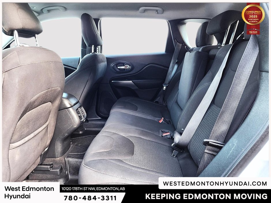 2019 Jeep Cherokee Sport-14