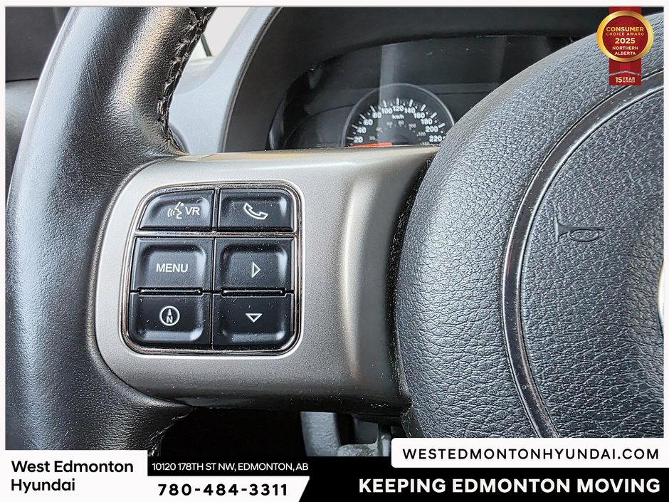 2011 Jeep Compass North-12