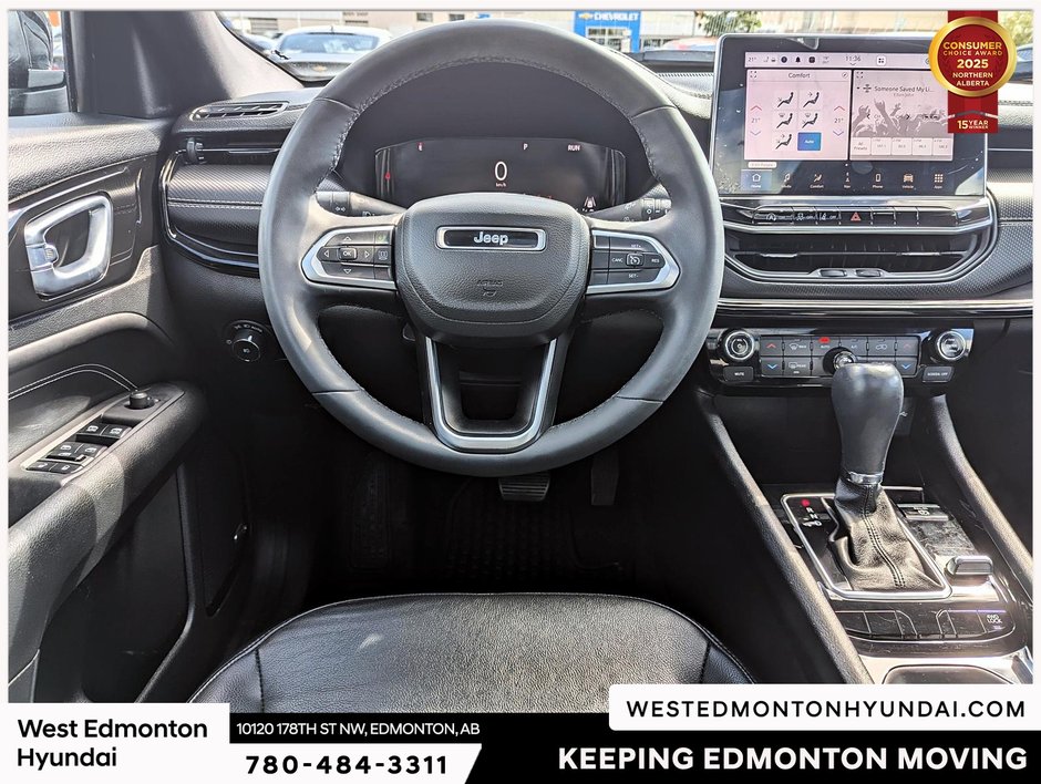 2023 Jeep Compass Altitude-24