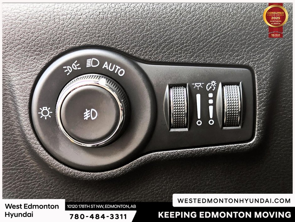 2023 Jeep Compass Altitude-10
