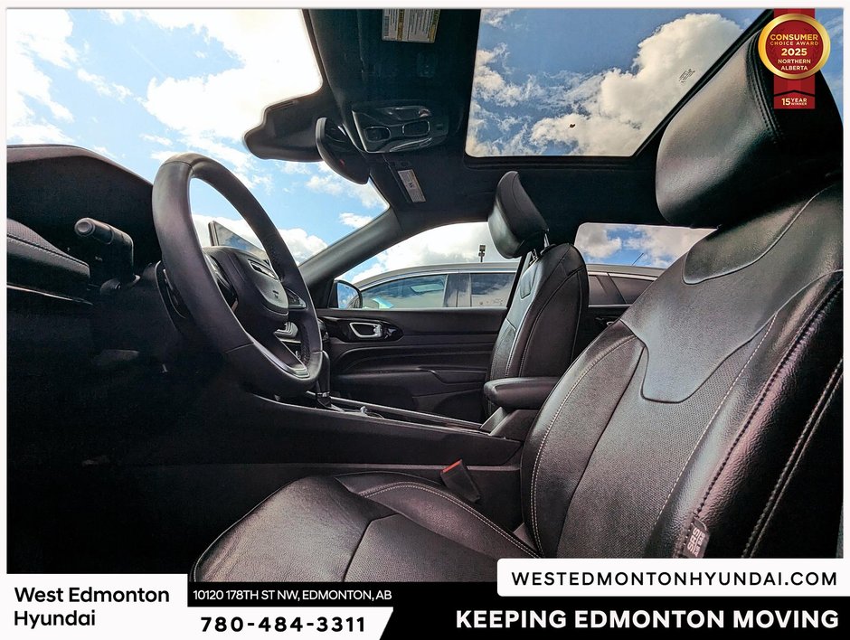 2023 Jeep Compass Altitude-9