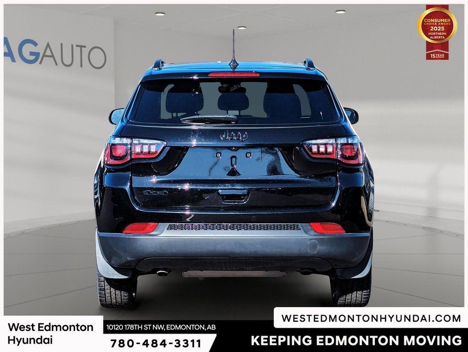 2023 Jeep Compass Altitude-2