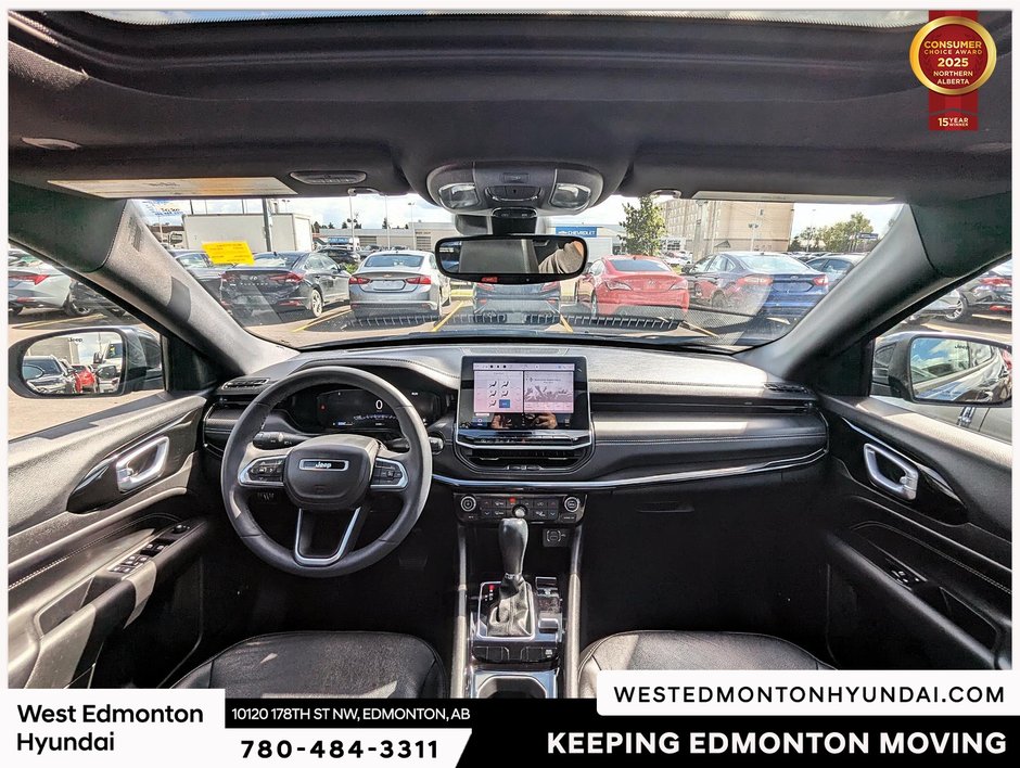 2023 Jeep Compass Altitude-23