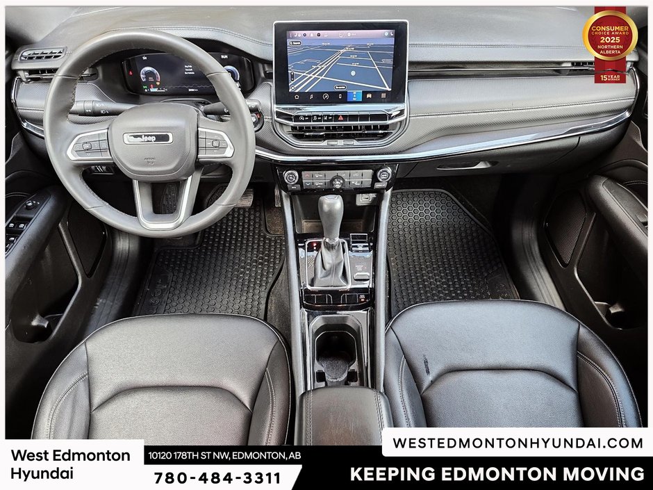 2024 Jeep Compass Altitude-16