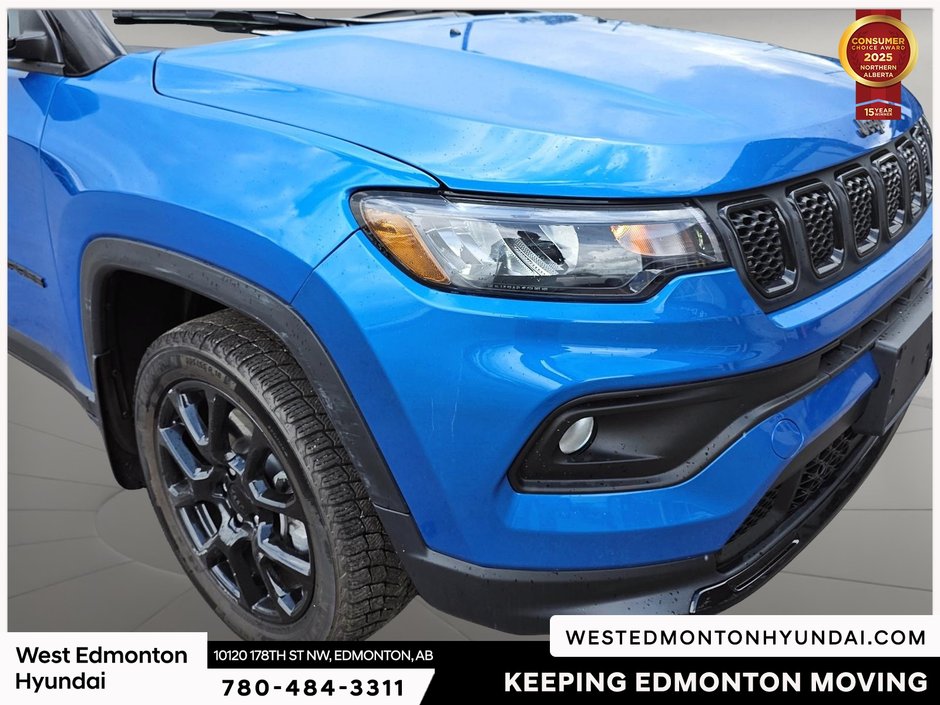 2024 Jeep Compass Altitude-13