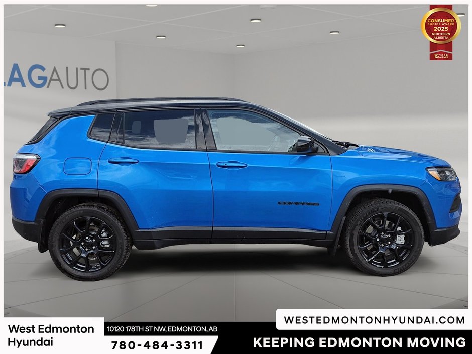 2024 Jeep Compass Altitude-11