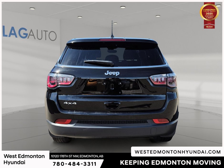 2025 Jeep Compass Sport-6
