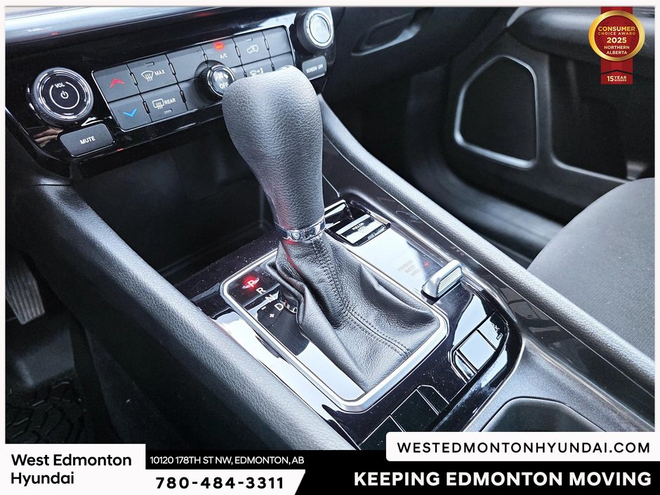 2025 Jeep Compass Sport-19