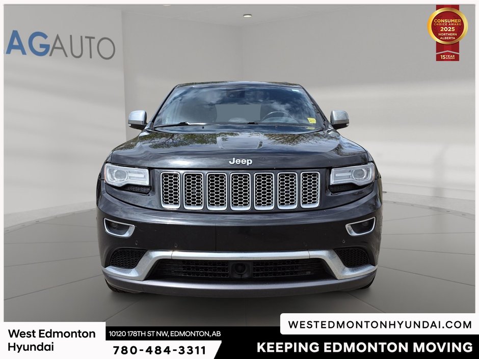 2014 Jeep Grand Cherokee Summit-1