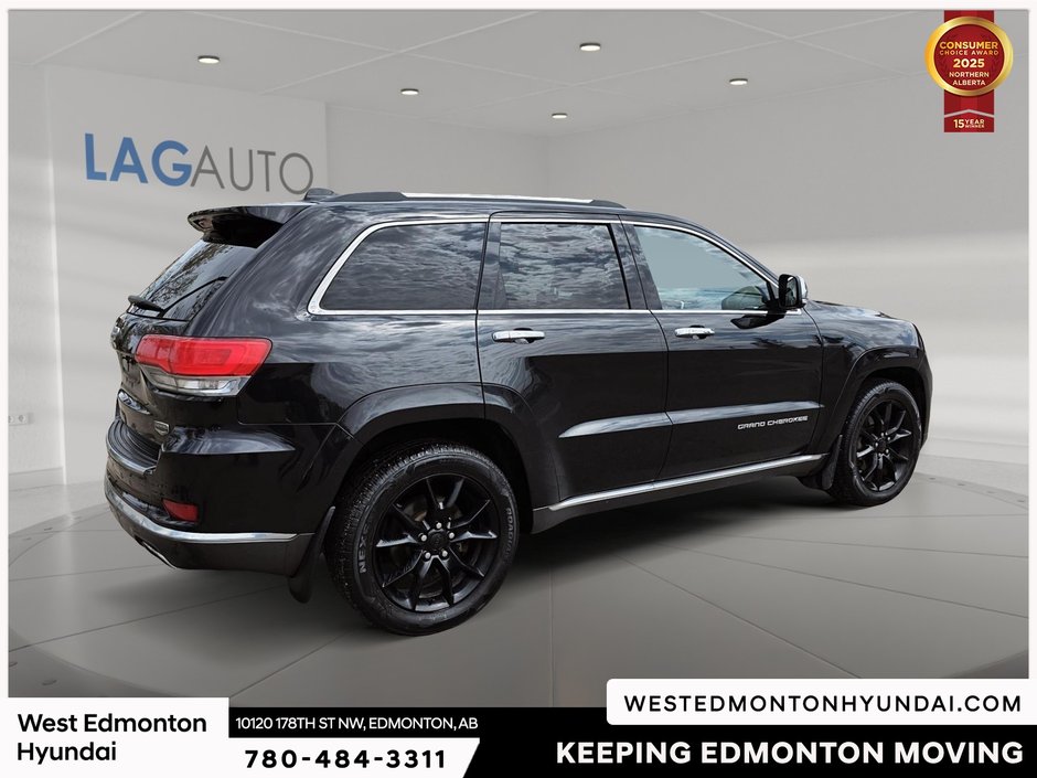 2014 Jeep Grand Cherokee Summit-8
