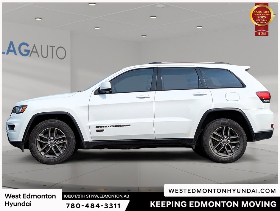 2017 Jeep Grand Cherokee-1
